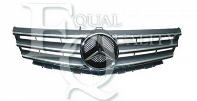 EQUAL QUALITY g1728 -  Решетка радиатора